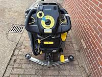 Karcher - b60 w - zelfrijdende schrob-zuigmachine - afbeelding 3 van  3