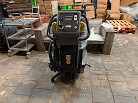 Karcher - b60 w - zelfrijdende schrob-zuigmachine - afbeelding 2 van  8