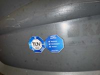 Karcher - b60 w - zelfrijdende schrob-zuigmachine - afbeelding 8 van  8