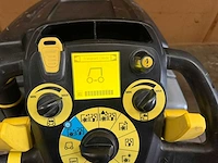 Karcher - b80w - schrob-zuigmachine - afbeelding 3 van  5