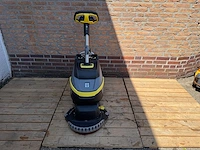 Karcher - bd 38/12 - schrob-zuigmachine - afbeelding 4 van  5
