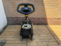 Karcher - bd 38/12 - schrob-zuigmachine - afbeelding 3 van  5