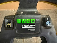 Karcher - bd 38/12 - schrob-zuigmachine - afbeelding 5 van  5