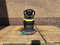 Karcher - bd 38/12 schrob-zuigmachine - afbeelding 4 van  5
