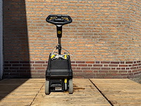 Karcher - bd 38/12 schrob-zuigmachine - afbeelding 2 van  5