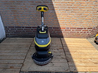 Karcher - bd 38/12 schrob-zuigmachine - afbeelding 4 van  5