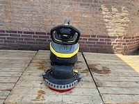 Karcher - bd 38/12 schrob-zuigmachine - afbeelding 3 van  6