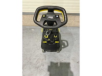 Karcher - bd 38/12c - achterloop schrob-zuig machine - afbeelding 4 van  9