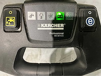 Karcher - bd 38/12c - achterloop schrob-zuig machine - afbeelding 6 van  9