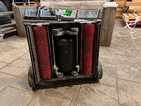 Karcher - bd 40/10 - schrob-zuigmachine - afbeelding 5 van  5