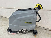 Karcher - bd 50/50 c accu 2021 - zelfrijdende schrobmachine - afbeelding 6 van  9