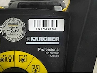 Karcher - bd 50/50 c accu 2021 - zelfrijdende schrobmachine - afbeelding 7 van  9