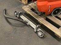 Kärcher - bd 50/50 c classic - elektrische schrobmachine - afbeelding 2 van  10