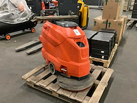 Kärcher - bd 50/50 c classic - elektrische schrobmachine - afbeelding 3 van  10