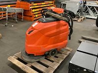 Kärcher - bd 50/50 c classic - elektrische schrobmachine - afbeelding 4 van  10