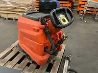 Kärcher - bd 50/50 c classic - elektrische schrobmachine - afbeelding 6 van  10