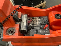 Kärcher - bd 50/50 c classic - elektrische schrobmachine - afbeelding 9 van  10