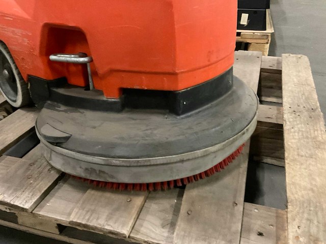 Kärcher - bd 50/50 c classic - elektrische schrobmachine - afbeelding 10 van  10