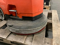 Kärcher - bd 50/50 c classic - elektrische schrobmachine - afbeelding 10 van  10