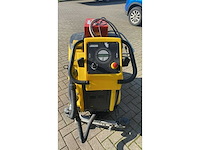 Karcher - bd 55/60 w - zelfrijdende veegmachine - afbeelding 4 van  4