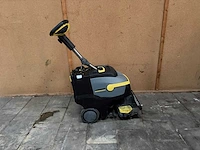 Karcher - br 35/12 - schrob-zuigmachine - afbeelding 2 van  5