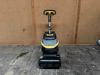 Karcher - br 35/12 - schrob-zuigmachine - afbeelding 3 van  5