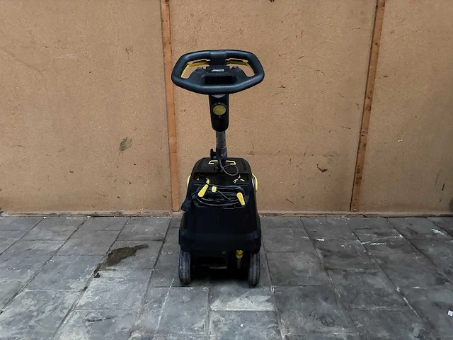 Karcher - br 35/12 - schrob-zuigmachine - afbeelding 4 van  5