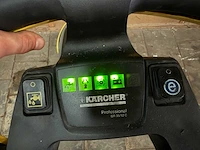 Karcher - br 35/12 - schrob-zuigmachine - afbeelding 5 van  5