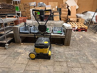 Karcher - br 40/10 - schrob-zuigmachine - afbeelding 4 van  5