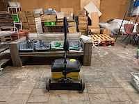 Karcher - br 40/10 - schrob-zuigmachine - afbeelding 3 van  5