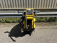 Karcher - br 55/60 w - floor cleaner - 2008 - afbeelding 3 van  4