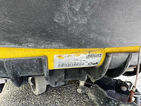 Karcher - br 55/60 w - floor cleaner - 2008 - afbeelding 1 van  4