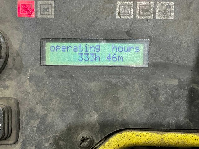 Kärcher - br100/250 r - veegmachine - afbeelding 7 van  20