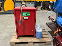 Kärcher - br100/250 r - veegmachine - afbeelding 8 van  20