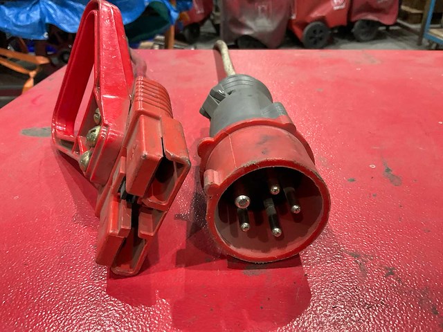 Kärcher - br100/250 r - veegmachine - afbeelding 11 van  20