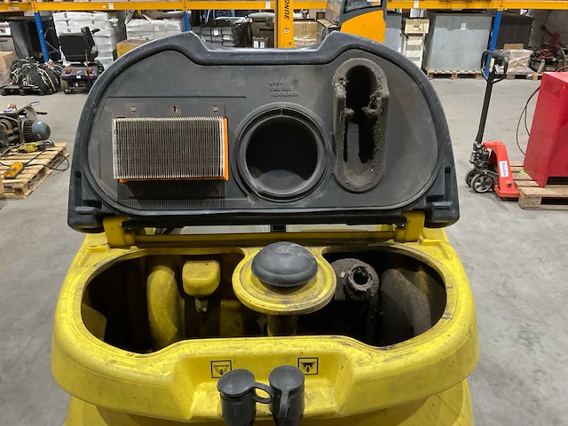 Kärcher - br100/250 r - veegmachine - afbeelding 18 van  20