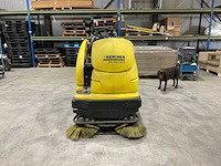 Kärcher - br100/250 r - veegmachine - afbeelding 14 van  20