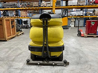 Kärcher - br100/250 r - veegmachine - afbeelding 17 van  20