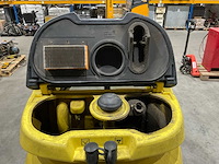 Kärcher - br100/250 r - veegmachine - afbeelding 18 van  20