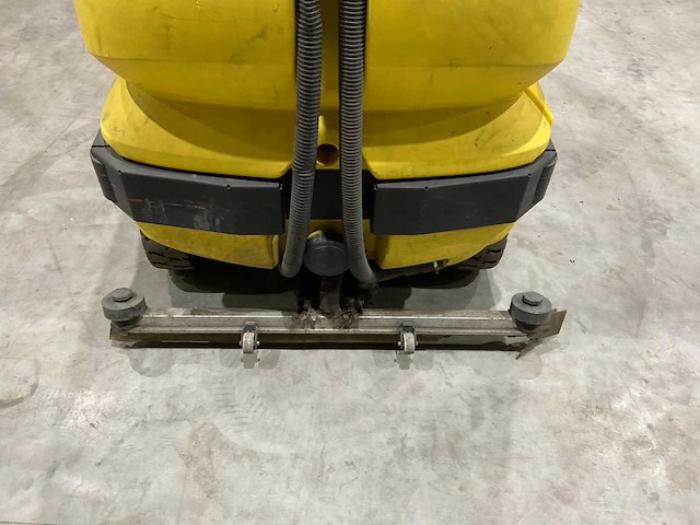 Kärcher - br100/250 r - veegmachine - afbeelding 19 van  20
