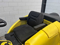 Karcher - br120/250r - schoonmaakwagen - afbeelding 3 van  9