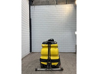 Karcher - br120/250r - schoonmaakwagen - afbeelding 7 van  9