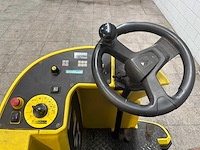 Karcher - br120/250r - schoonmaakwagen - afbeelding 9 van  9