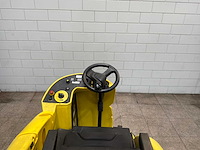 Karcher - br120/250r - schoonmaakwagen - afbeelding 4 van  9