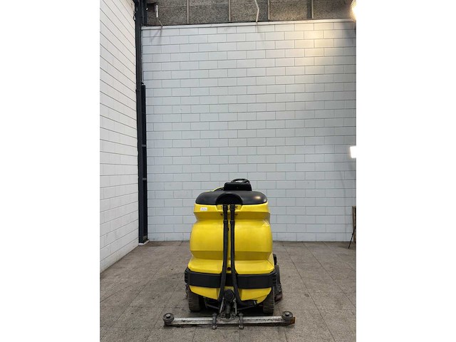 Karcher - br120/250r - schoonmaakwagen - afbeelding 7 van  9