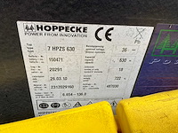 Karcher - br120/250r - schoonmaakwagen - afbeelding 8 van  9