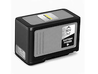 Karcher - cs 400/36 - kettingzaag li-on accu - afbeelding 7 van  9