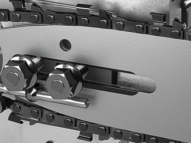 Karcher - cs 400/36 - kettingzaag li-on accu - afbeelding 8 van  9