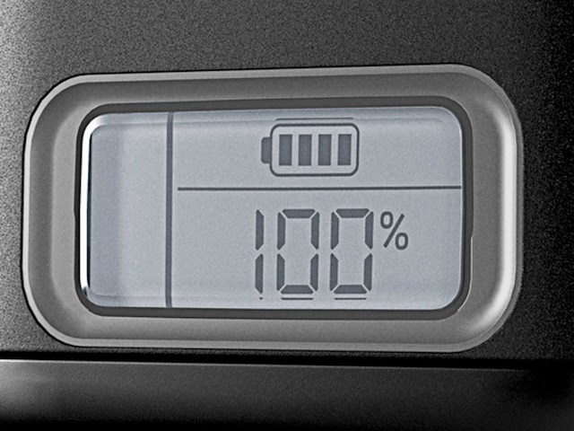 Karcher - cs 400/36 - kettingzaag li-on accu - afbeelding 6 van  9