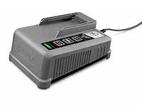 Karcher - cs 400/36 - kettingzaag li-on accu - afbeelding 2 van  4